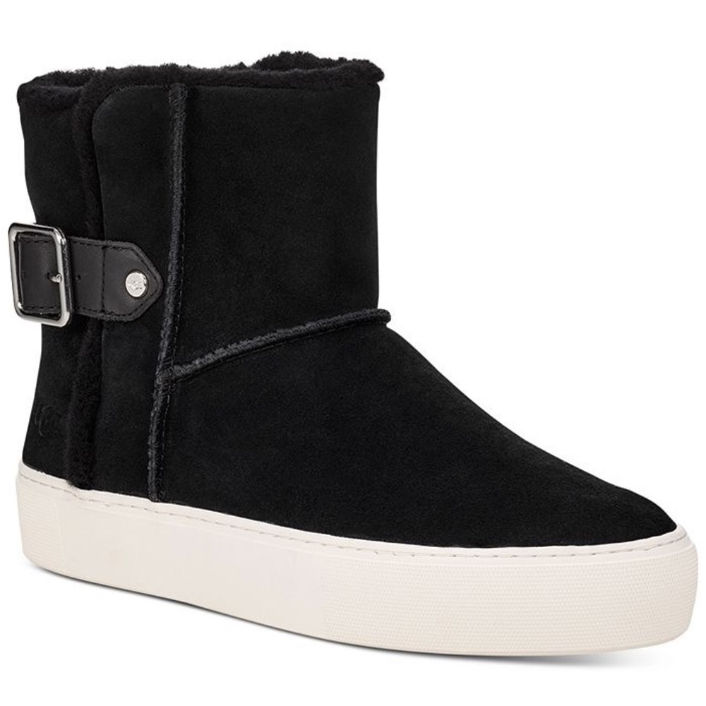 UGG Aika Booties